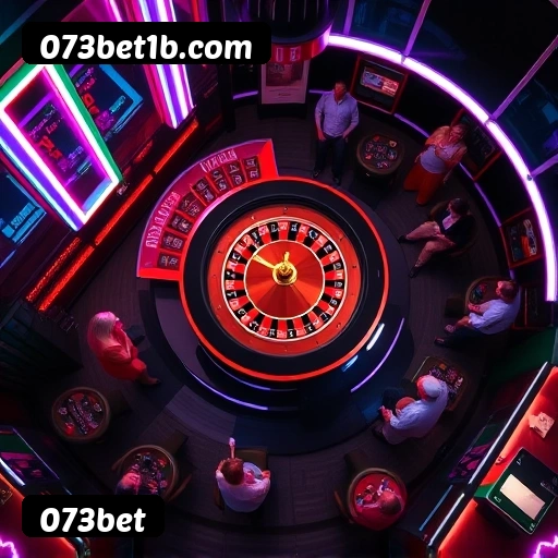 073bet
