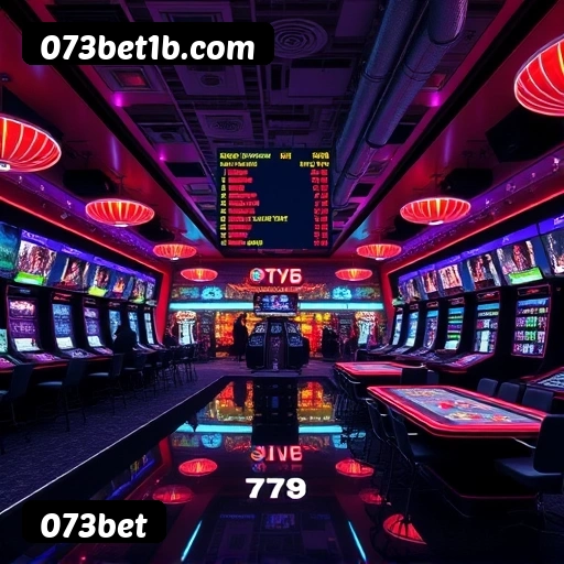 073bet
