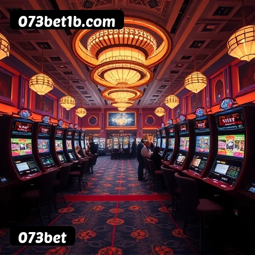 073bet