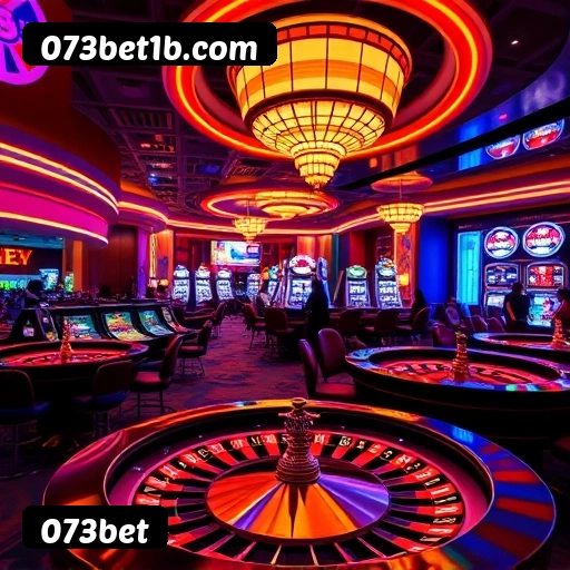 073bet