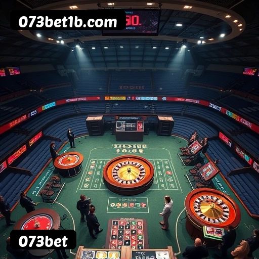 073bet