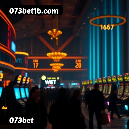 073bet