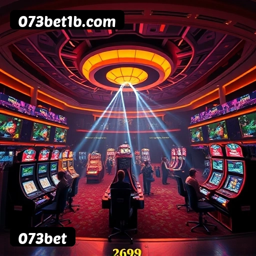 073bet