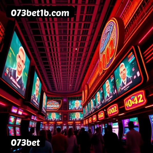073bet