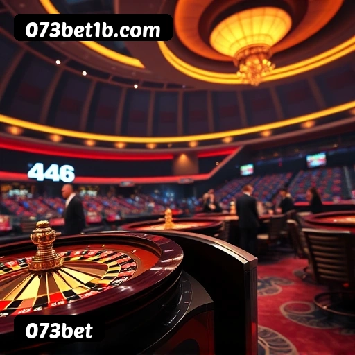073bet