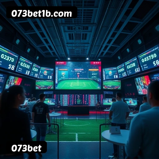 073bet