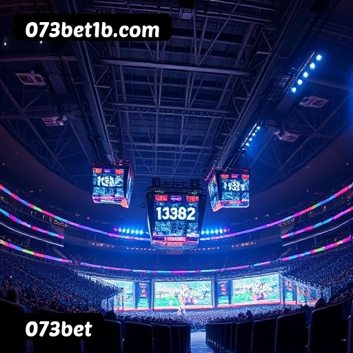 073bet