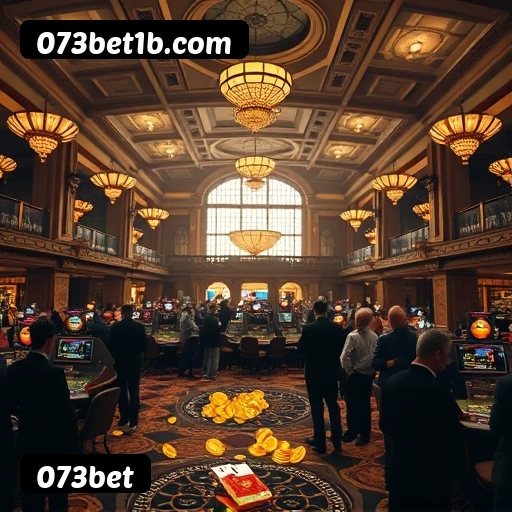 073bet