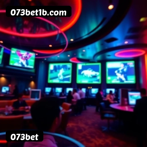 073bet