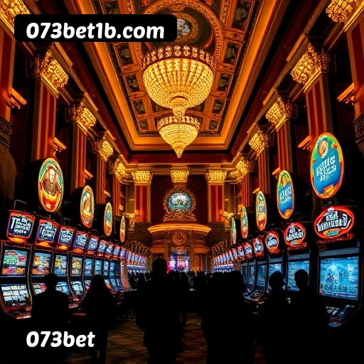 073bet