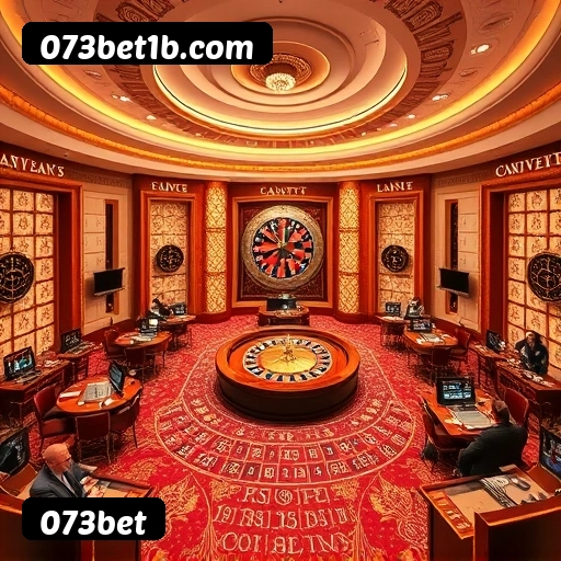 073bet